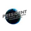 PRESIDENT SRL