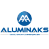 ALUMINAKS METAL SANAYI LTD STI