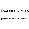 TAXI EN CALELLA JESÚS SEGURA LIARTE