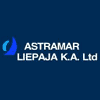 ASTRAMAR LIEPAJA  K.A SHIPPING AGENCY