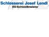 JOSEF LENDL SCHLOSSEREI