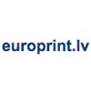 EUROPRINT TIPOGRAFIJA SIA