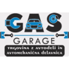 GAS GARAGE, AVTOMEHANIČNA DELAVNICA, D.O.O.