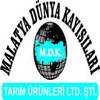 M.D.K TARIM URUNLERI