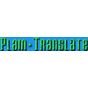 PLAM TRANSLATE