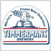 BROUWERIJ TIMMERMANS