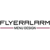 FLYERALARM MENU DESIGN GMBH