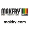 MAKFRY PRESSURE FRYERS