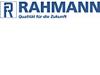 RAHMANN GMBH