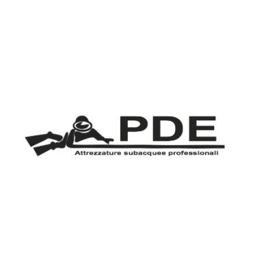 PDE ATTREZZATURE SUBACQUEE PROFESSIONALI