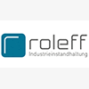 ROLEFF GMBH & CO. KG INDUSTRIEINSTANDHALTUNG