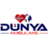 DÜNYA  AMBULANS