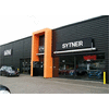 SYTNER CARDIFF MINI