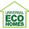 UNIVERSAL ECO HOMES