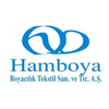 HAMBOYA BOYACILIK TEKSTIL SAN VE TIC AS