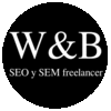 W&B, CONSULTOR SEO Y SEM FREELANCER