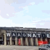 WAAGNATIE