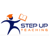 STEP UP TEACHING