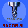 SACOR MAQUINARIA, SL.