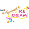 SPAGETTI ICE CREAM