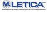 M. LETICA GMBH