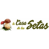 LA CASA DE LAS SETAS