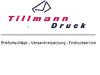 TILLMANN DRUCK GMBH