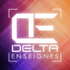 DELTA-ENSEIGNES