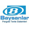 BAYSANLAR PERGOLE TENTE