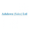 ASHDOWN (SALES) LIMITED