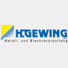 H. GEWING GMBH