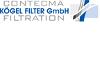 KÖGEL FILTER GMBH CONTECMA- FILTRATION