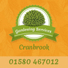 GARDENING SERVICES CRANBROOK