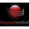 TOPCOATEMBAL, LDA. - PACKAGING E TRATAMENTO DE PLÁSTICO