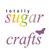 TOTALLY SUGAR CRAFTS