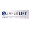 ZAFER LIFT MAKINE SANAYI TICARET LTD. ŞTI.