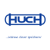 HUCH GMBH BEHÄLTERBAU