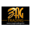 ZAG TRADING INC