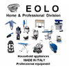 EOLO ELETTRODOMESTICI SRL