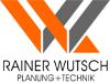 RAINER WUTSCH PLANUNG+TECHNIK