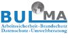 BUL-MA BEHNKE ULRICH