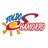 TOLDOS CHAMORRO