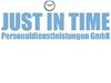 JUST IN TIME - PERSONALDIENSTLEISTUNGEN GMBH