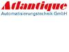 ATLANTIQUE AUTOMATISIERUNGSTECHNIK GMBH