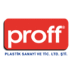 PROFF PLASTIK