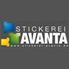 STICKEREI-AVANTA