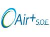 AIR+ S.O.E. GMBH