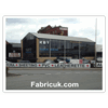 FABRIC UK