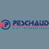 PESCHAUD ET COMPAGNIE INTERNATIONAL