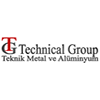 TG TEKNIK METAL VE ALUMINYUM - TECHNICAL GROUP